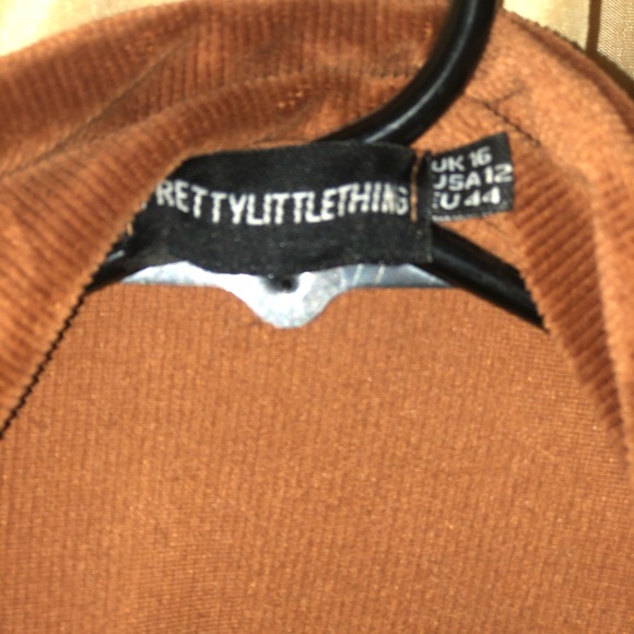 Sweater - Picture 3 of 3
